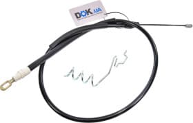 Трос ручного тормоза