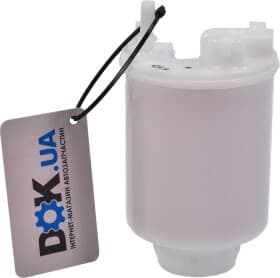 Топливный фильтр