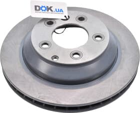 Тормозной диск