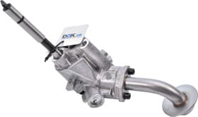 Масляный насос