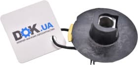 Бігунок розподільника запалювання