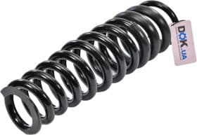 Пружина подвески