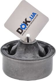 Сайлентблок важеля