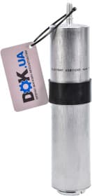 Топливный фильтр