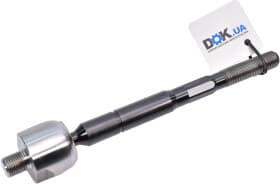 Кермова тяга