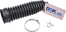 Пильник кермової рейки