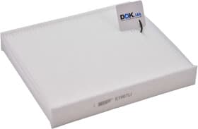 Фильтр салона