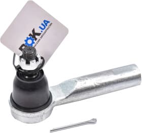 Наконечник кермової тяги