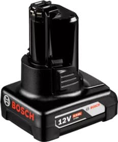 Акумуляторна батарея Bosch GBA 12V 6.0Ah