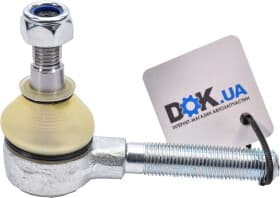 Наконечник кермової тяги