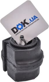 Втулка стабилизатора Втулка стабилизатора