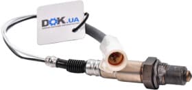 Лямбда-зонд