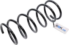 Пружина подвески