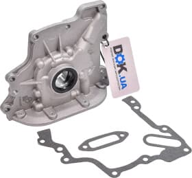 Оливний насос