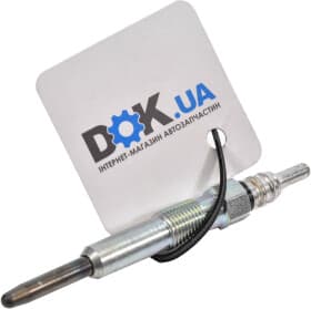 Свеча накала