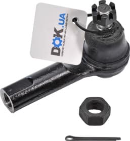 Наконечник кермової тяги