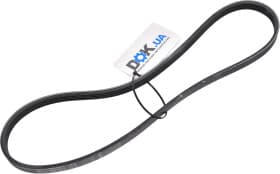 Поликлиновой ремень