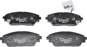 Тормозные колодки Тормозные колодки