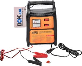 Зарядное устройство Сила 900209