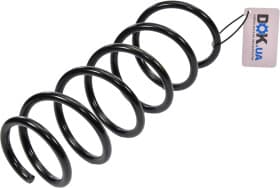 Пружина підвіски Пружина підвіски