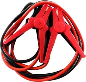 Провода прикуривания Elegant EL102425