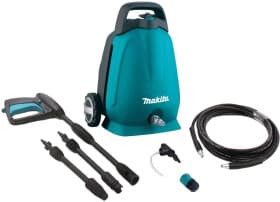 Мойка высокого давления Makita HW102 Мойка высокого давления Makita HW102