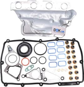 Комплект прокладок ГБЦ