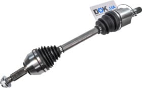 Піввісь Піввісь