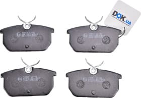 Тормозные колодки Тормозные колодки