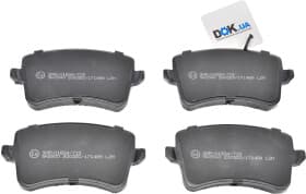 Тормозные колодки Тормозные колодки