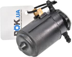 Насос системы очистки фар Vika 99300023601