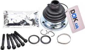 Пыльник ШРУСа