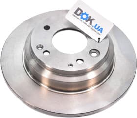 Тормозной диск