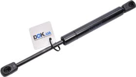 Газовий упор багажника