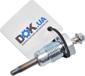 Свічка розжарювання