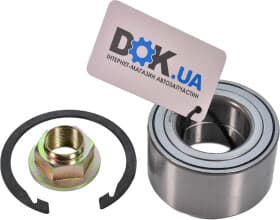 Подшипник ступицы