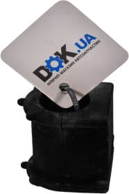 Втулка стабилизатора Втулка стабилизатора