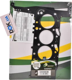 Прокладка ГБЦ