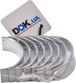 Шатунный вкладыш