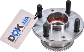 Комплект ступицы колеса Nipparts J4713023