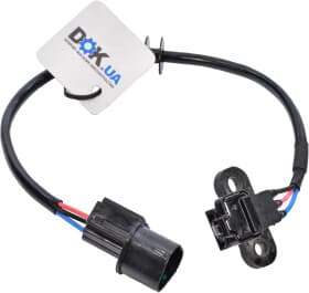 Датчик положення колінчастого вала Датчик положення колінчастого вала