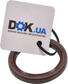 Сальник коленвала