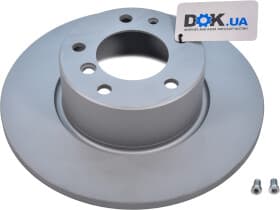 Гальмівний диск