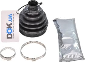 Пильовик гранати