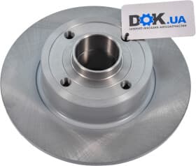 Тормозной диск