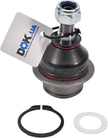 Шаровая опора