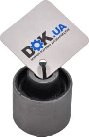 Сайлентблок рычага Сайлентблок рычага