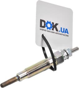 Свічка розжарювання Mitsubishi MR577131