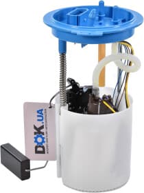 Паливний насос