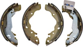 Тормозные колодки